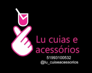 Patrocinadores 6 » Mulheres em Convergência Luziane Aline